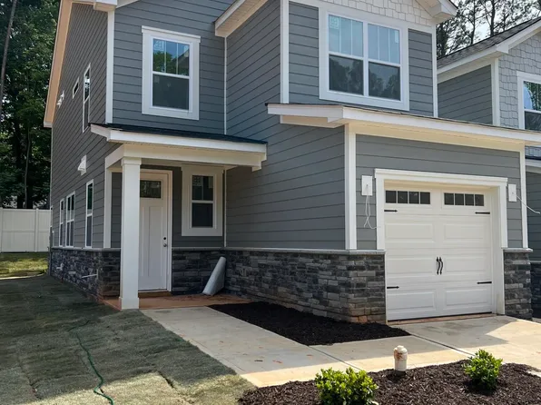 2913 Spring Manor Way, Garner, NC 27529