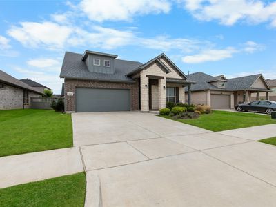 1609 Stetson St, Northlake, TX, 76247
