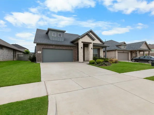 1609 Stetson St, Northlake, TX 76247