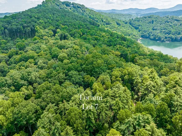 6 Tocami Club Drive, Cullowhee, NC 28723