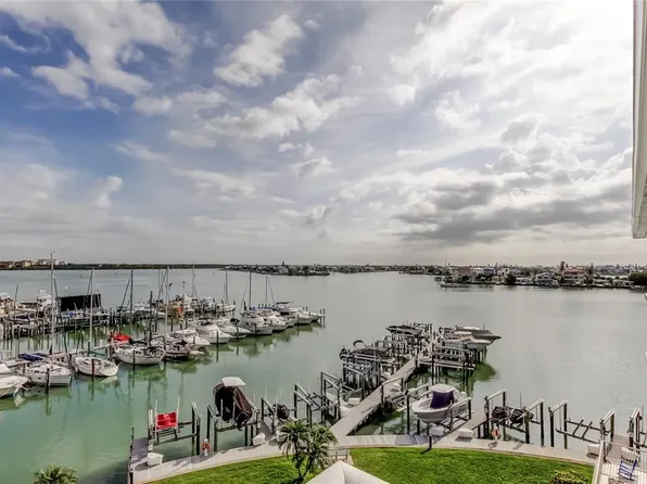 425 150th Ave APT 2504, Madeira Beach, FL 33708