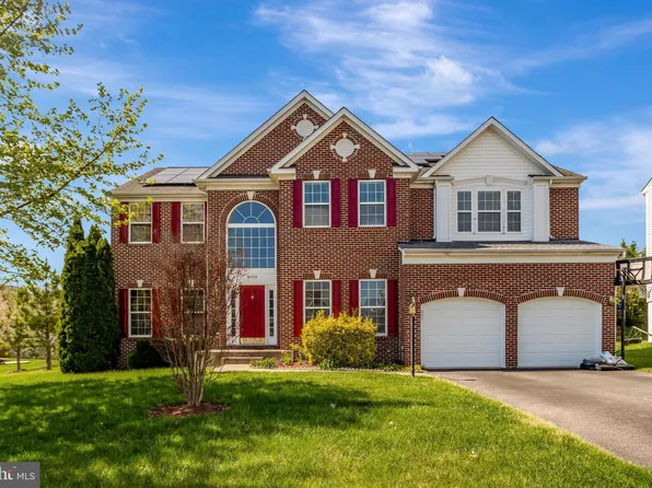 16358 Kramer Estate Dr, Woodbridge, VA 22191