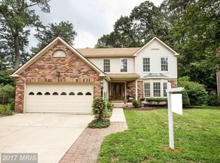 1684 Patrice Cir, Crofton, MD 21114