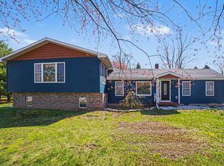 7818 N Luce Rd, Alma, MI 48801
