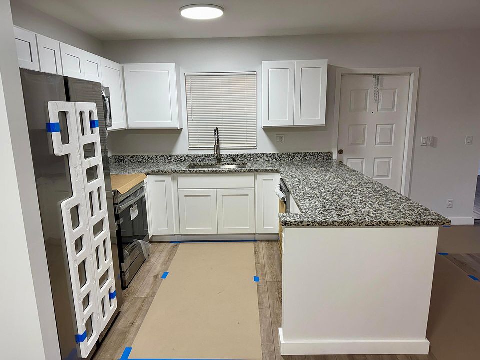 1st image of 1707 N Dovetail Drive #A
