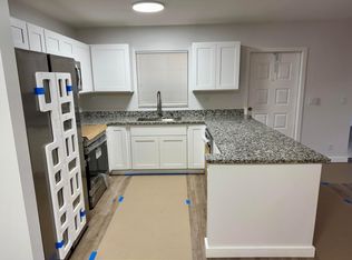 1707 N Dovetail Drive #A, Fort Pierce, FL 34982