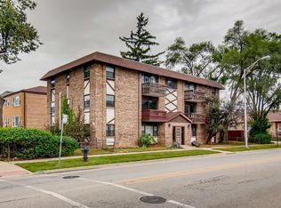 9602 Schiller Blvd APT 2S, Franklin Park, IL