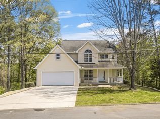 8 College View Dr SW, Rome, GA 30161