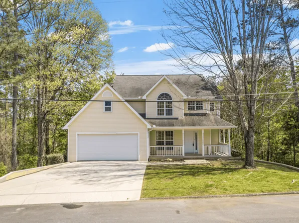 8 College View Dr SW, Rome, GA 30161