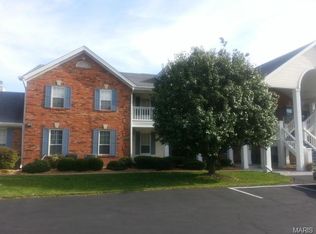 202 Waterside Dr, Grover, MO 63040