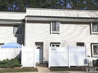 7361 Sandy Creek Dr, Raleigh, NC 27615