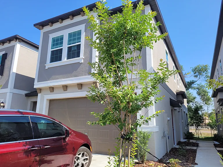 10814 Fort White Ct #10814 — Photo 16