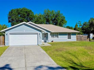 3427 Culpepper Ter, North Port, FL 34286