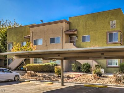 1852 N Decatur Blvd APT 202, Las Vegas, NV, 89108