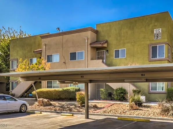 1852 N Decatur Blvd APT 202, Las Vegas, NV 89108