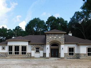 27529 Rio Blanco Dr, Splendora, TX 77372