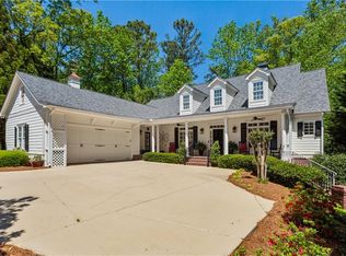 155 Palmer Oaks Ln, Marietta, GA 30068