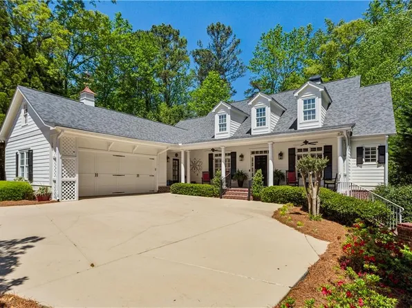 155 Palmer Oaks Ln, Marietta, GA 30068