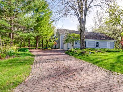 4622 Forest Edge Ln, Long Grove, IL, 60047