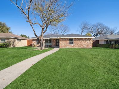 5030 Blanchard Dr, Dallas, TX, 75227