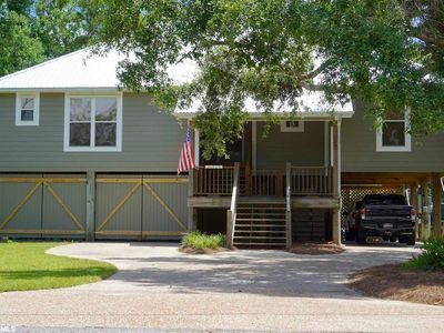 30820 Carrel Ln, Elberta, AL, 36530