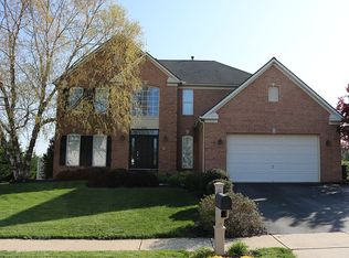 2653 Jessamine Way, York, PA 17408