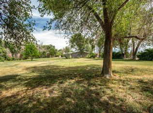 34450 State Highway 167, Fowler, CO 81039