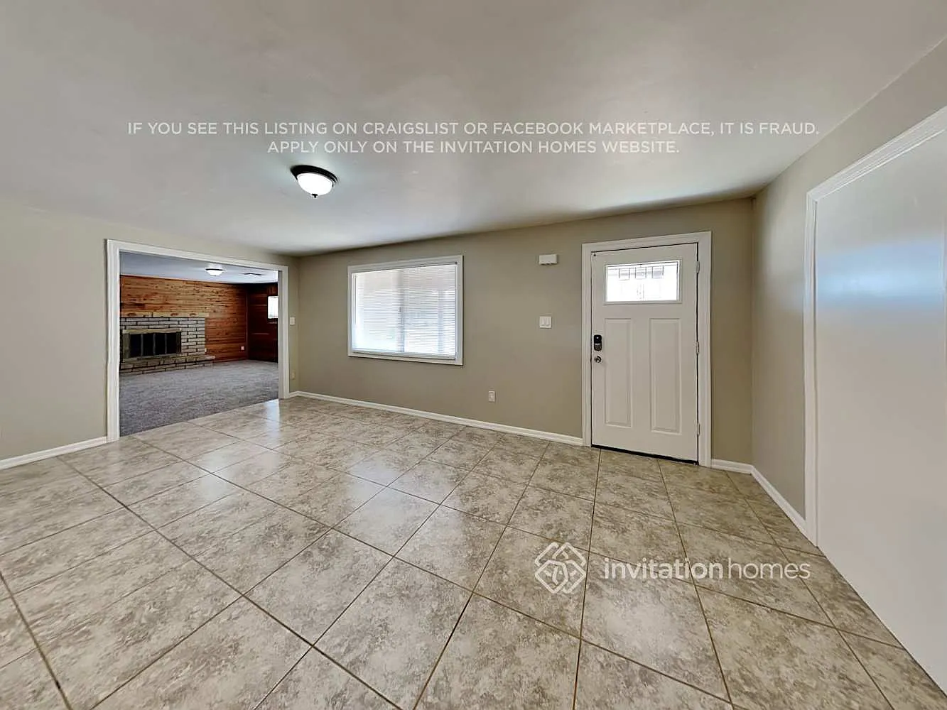 3814 W Vista Ave Phoenix, AZ 85051 — Photo 3