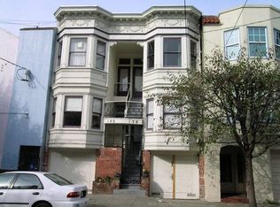 138A Eureka St, San Francisco, CA 94114