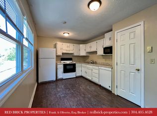 731 Union Ave #1, Morgantown, WV 26505
