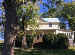 3876 Hopkins Gap Rd, Harrisonburg, VA 22802