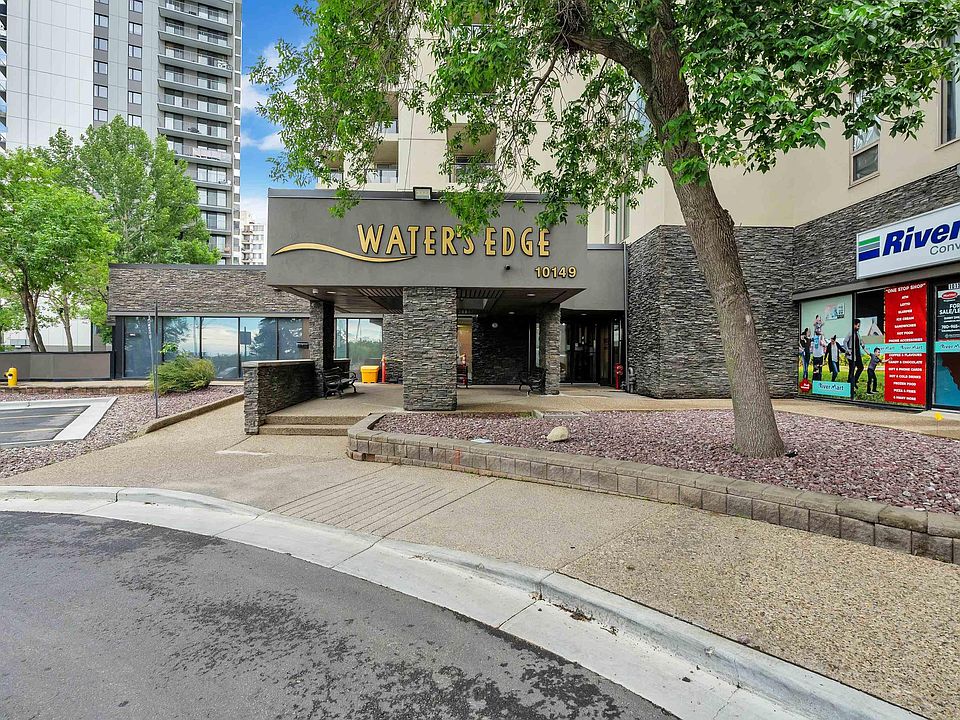 1st image of 10149 Saskatchewan Dr NW #608
