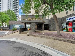 Waters Edge, Edmonton, AB T6E 6B6