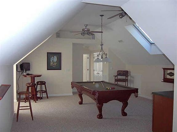 Fantastic Bonus Room