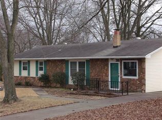 2011 Montgomery St, Cape Girardeau, MO 63703
