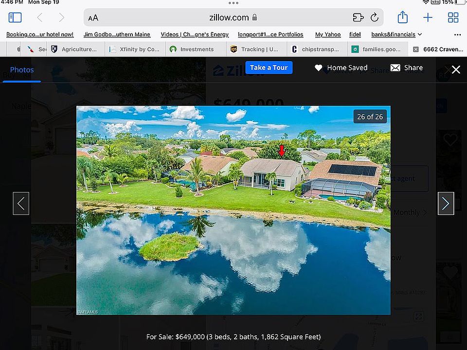 1st image of 6658 Craven Hill Way