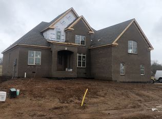 147 Thornwood Pl LOT 199, Hendersonville, TN 37075