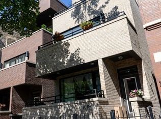 1019 N Marshfield Ave #2, Chicago, IL 60622