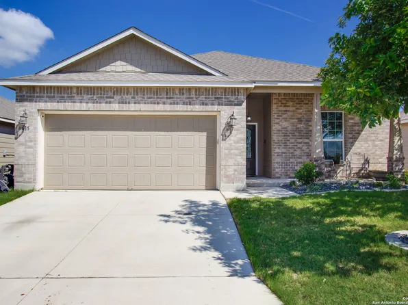 415 RUSTIC WILLOW, Selma, TX 78154