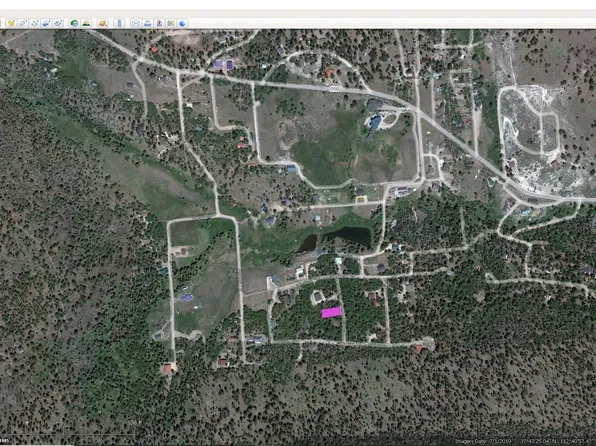 28 S Fawn Rd, Panguitch, UT 84759