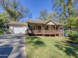 4515 Lonas Dr, Knoxville, TN 37909