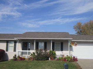 789 Birdie Ln, Jackson, MO 63755