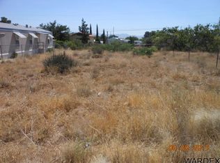 4598 N Edward Ln, Kingman, AZ 86409