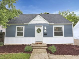 2538 Lexington Ave, Columbus, OH 43211