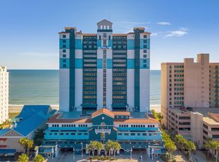 2201 S Ocean Blvd #207, Myrtle Beach, SC 29577