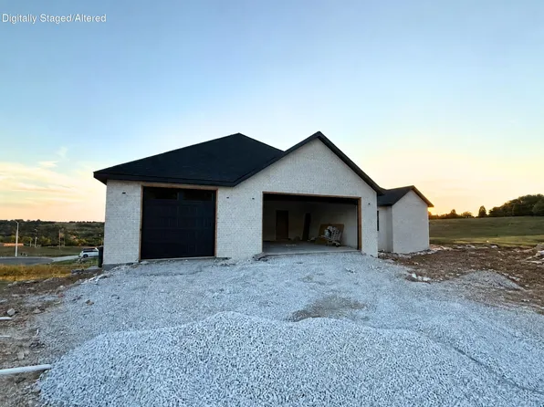 1792 W Gaslight Drive, Springfield, MO 65810