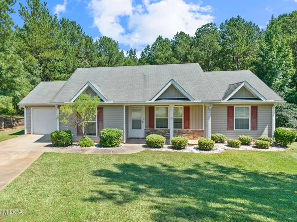 112 Cedar Ridge Dr, Forsyth, GA 31029