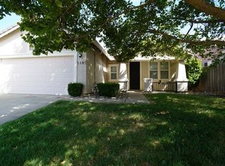 2095 Larkflower Way, Lincoln, CA