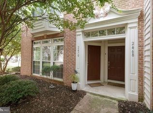 2470 Eastbourne Dr #197, Woodbridge, VA 22191