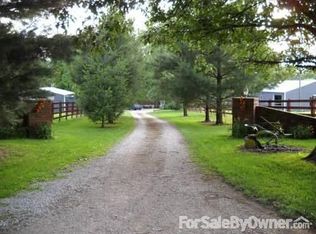 3280 Pitkin Rd, Martinsville, IN 46151